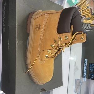 COPY - Timberland boots